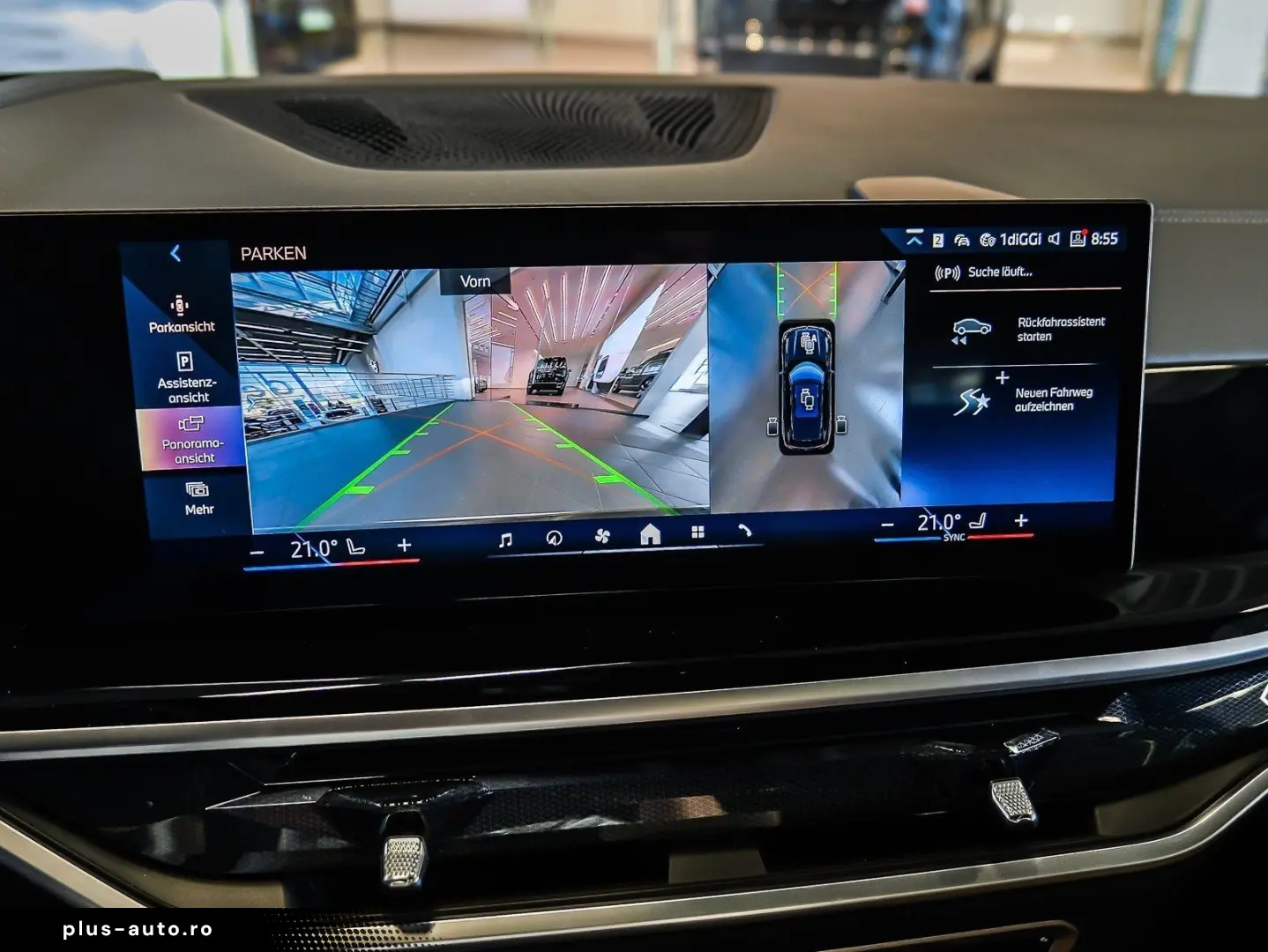 BMW X5 xDrive30d M Sport HUD PANO ACC 360 KAM RFK