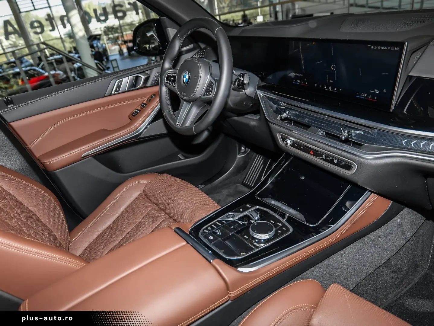 BMW X5 xDrive30d M Sport HUD PANO ACC 360 KAM RFK