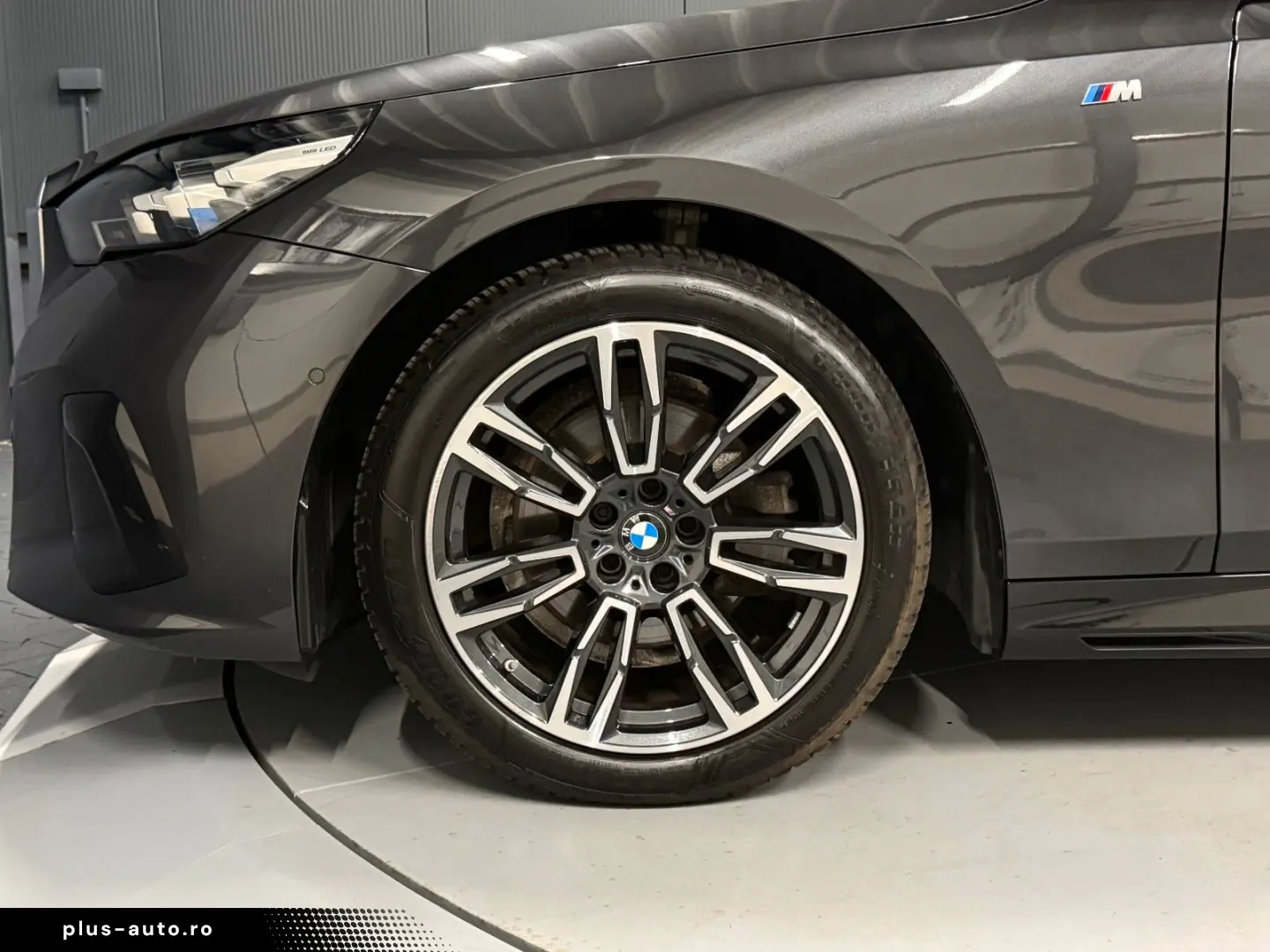 BMW 520d Touring M-Sport Travel Innov Standhz AHK
