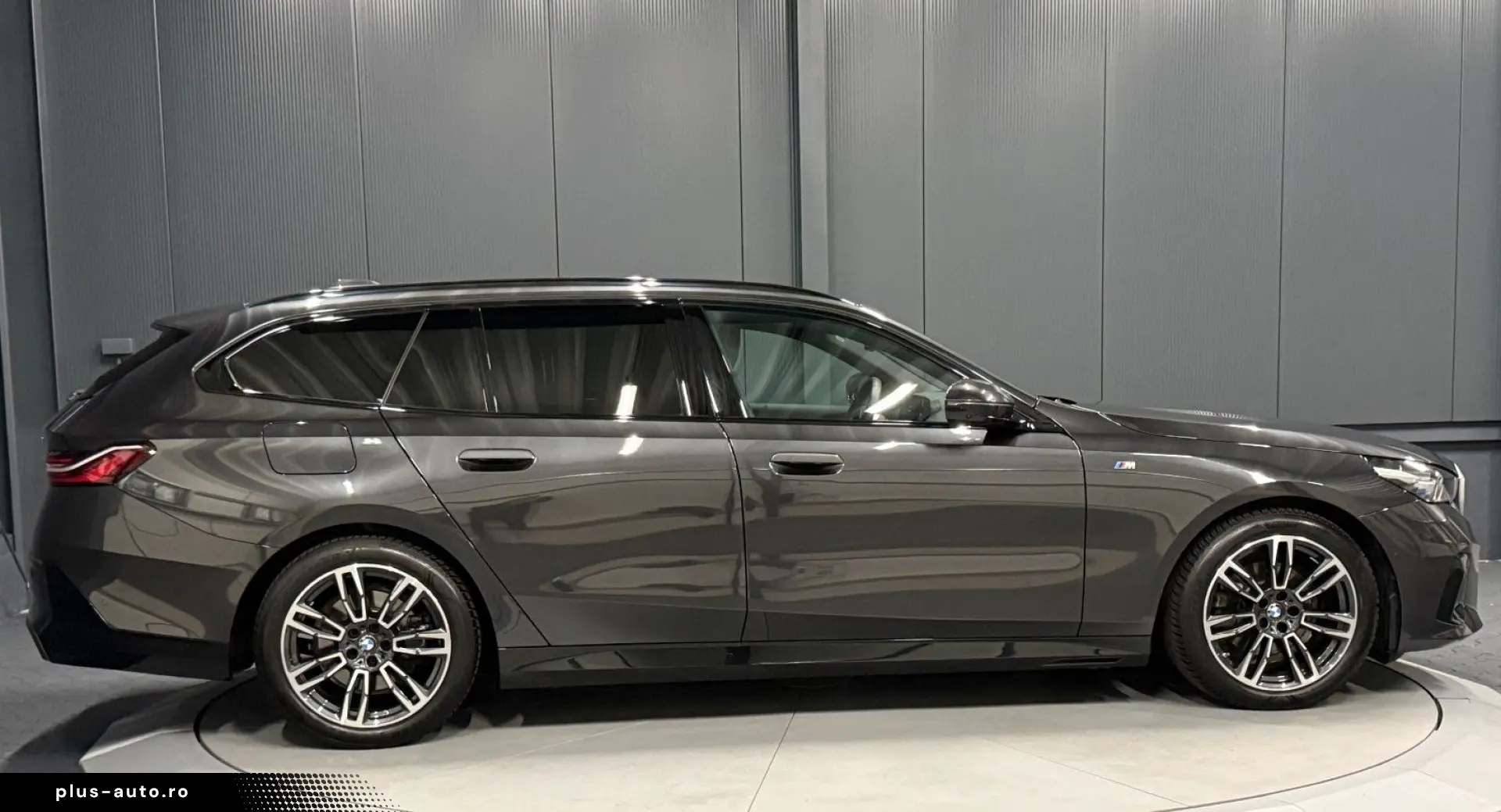 BMW 520d Touring M-Sport Travel Innov Standhz AHK