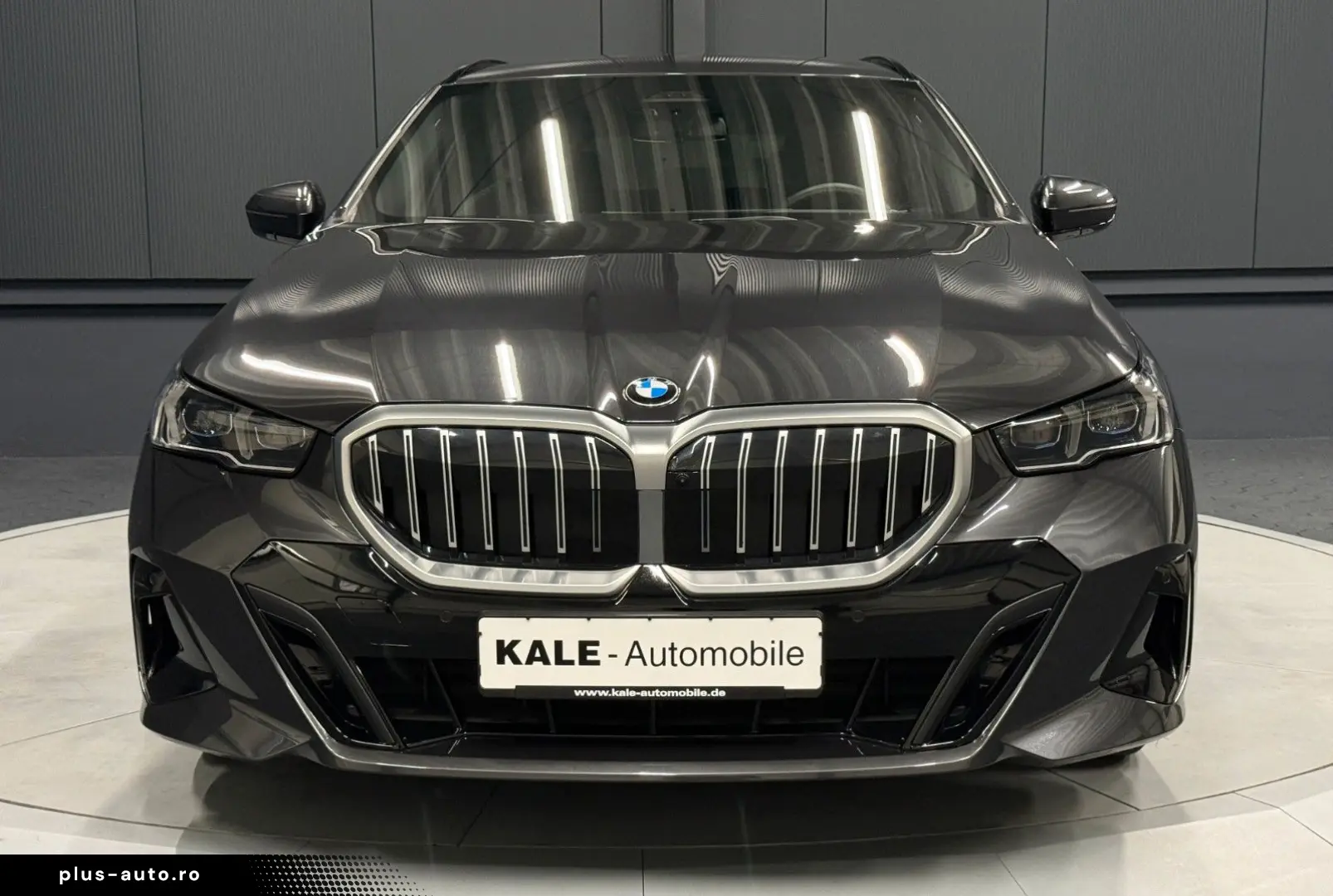 BMW 520d Touring M-Sport Travel Innov Standhz AHK