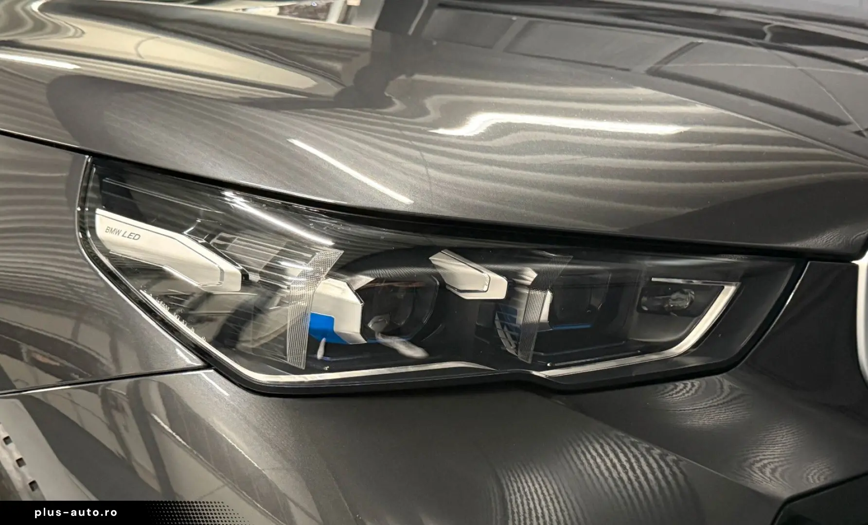BMW 520d Touring M-Sport Travel Innov Standhz AHK
