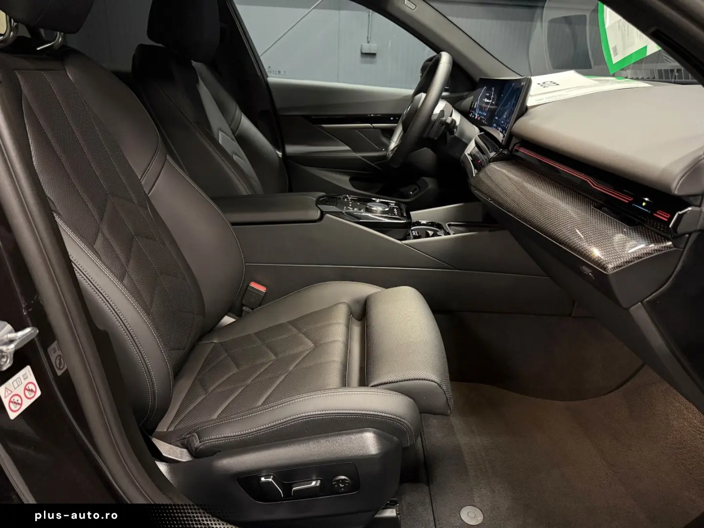 BMW 520d Touring M-Sport Travel Innov Standhz AHK