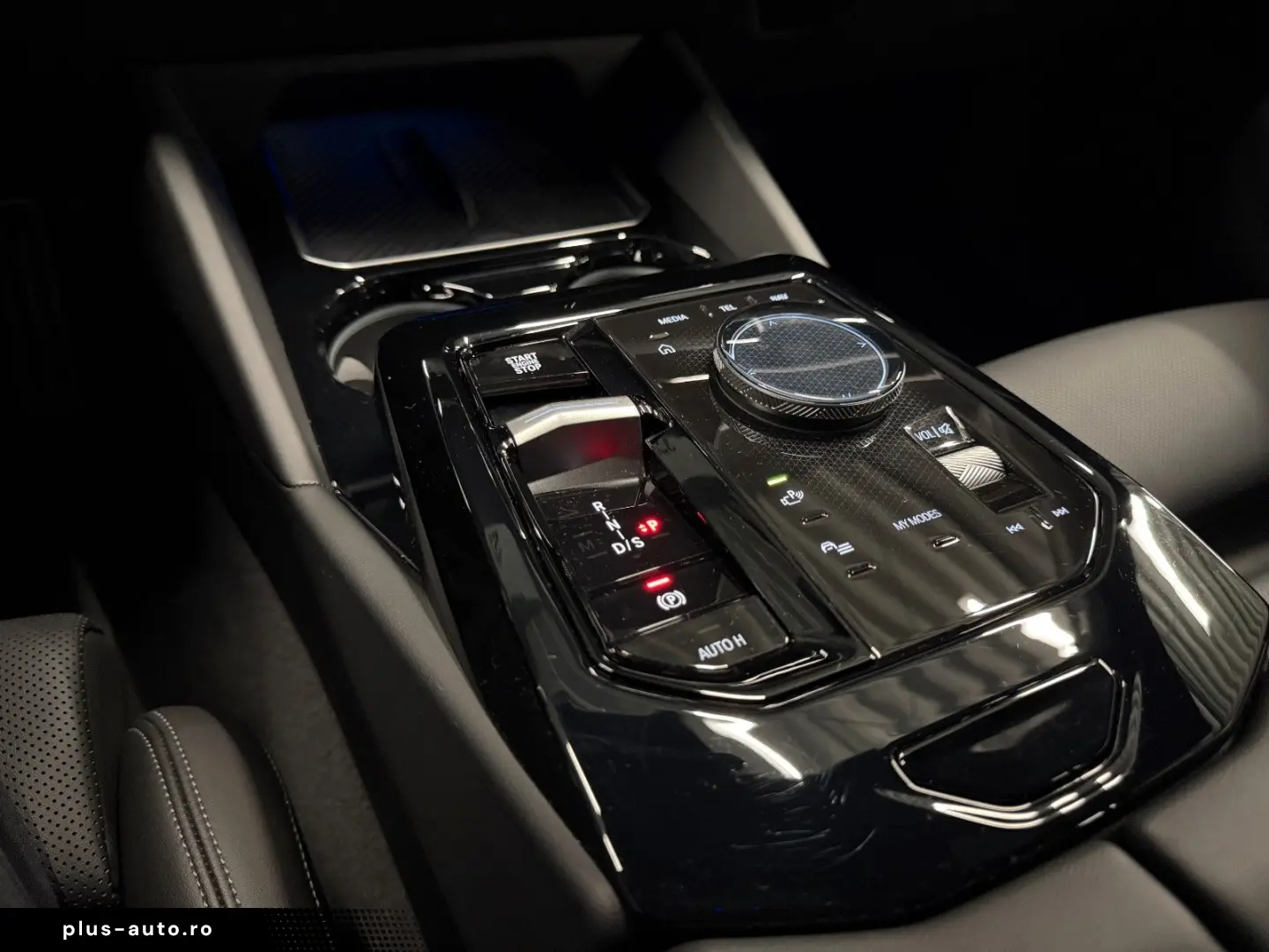 BMW 520d Touring M-Sport Travel Innov Standhz AHK