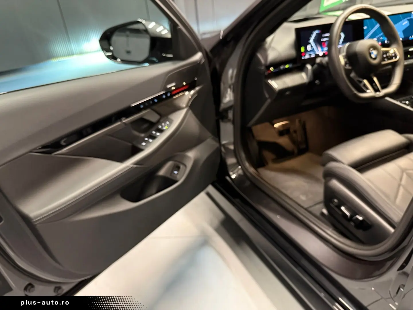BMW 520d Touring M-Sport Travel Innov Standhz AHK