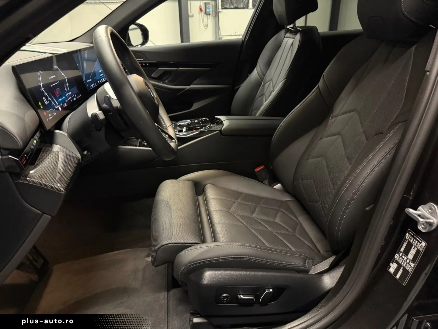 BMW 520d Touring M-Sport Travel Innov Standhz AHK