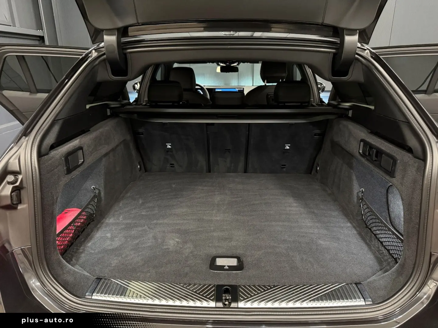 BMW 520d Touring M-Sport Travel Innov Standhz AHK