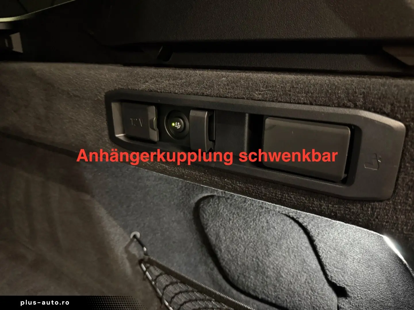 BMW 520d Touring M-Sport Travel Innov Standhz AHK