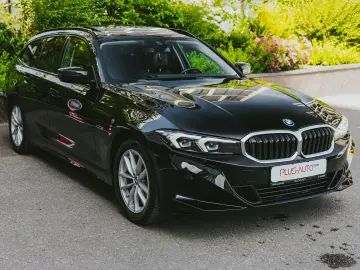 BMW 320E xDrive Touring H&K Panoramic AmbientLights