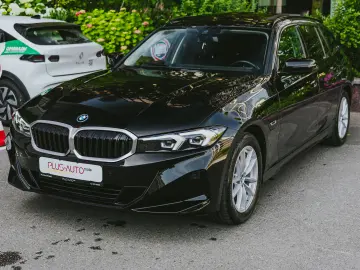 BMW 320E xDrive Touring H&K AmbientLights Panoramic