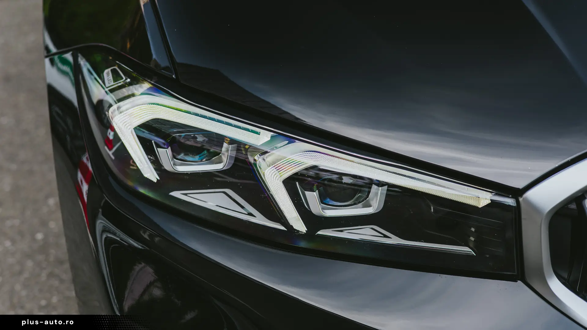 BMW 320E xDrive Touring H&K Panoramic AmbientLights