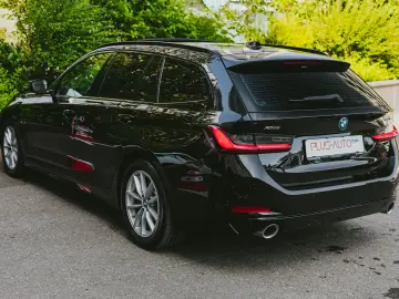 BMW 320E xDrive Touring H&K AmbientLights Panoramic