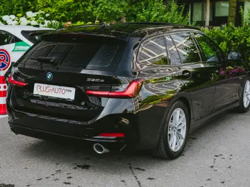 BMW 320E xDrive Touring H&K AmbientLights Panoramic