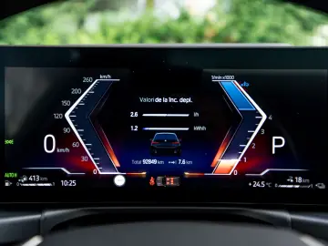 BMW 320E xDrive Touring H&K AmbientLights Panoramic