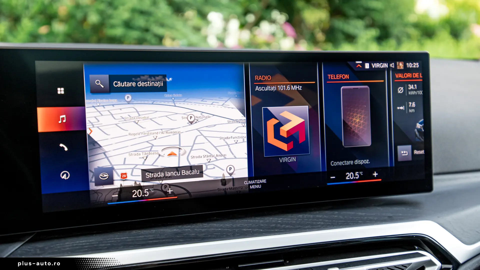 BMW 320E xDrive Touring H&K Panoramic AmbientLights