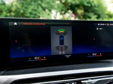 BMW 320E xDrive Touring H&K AmbientLights Panoramic