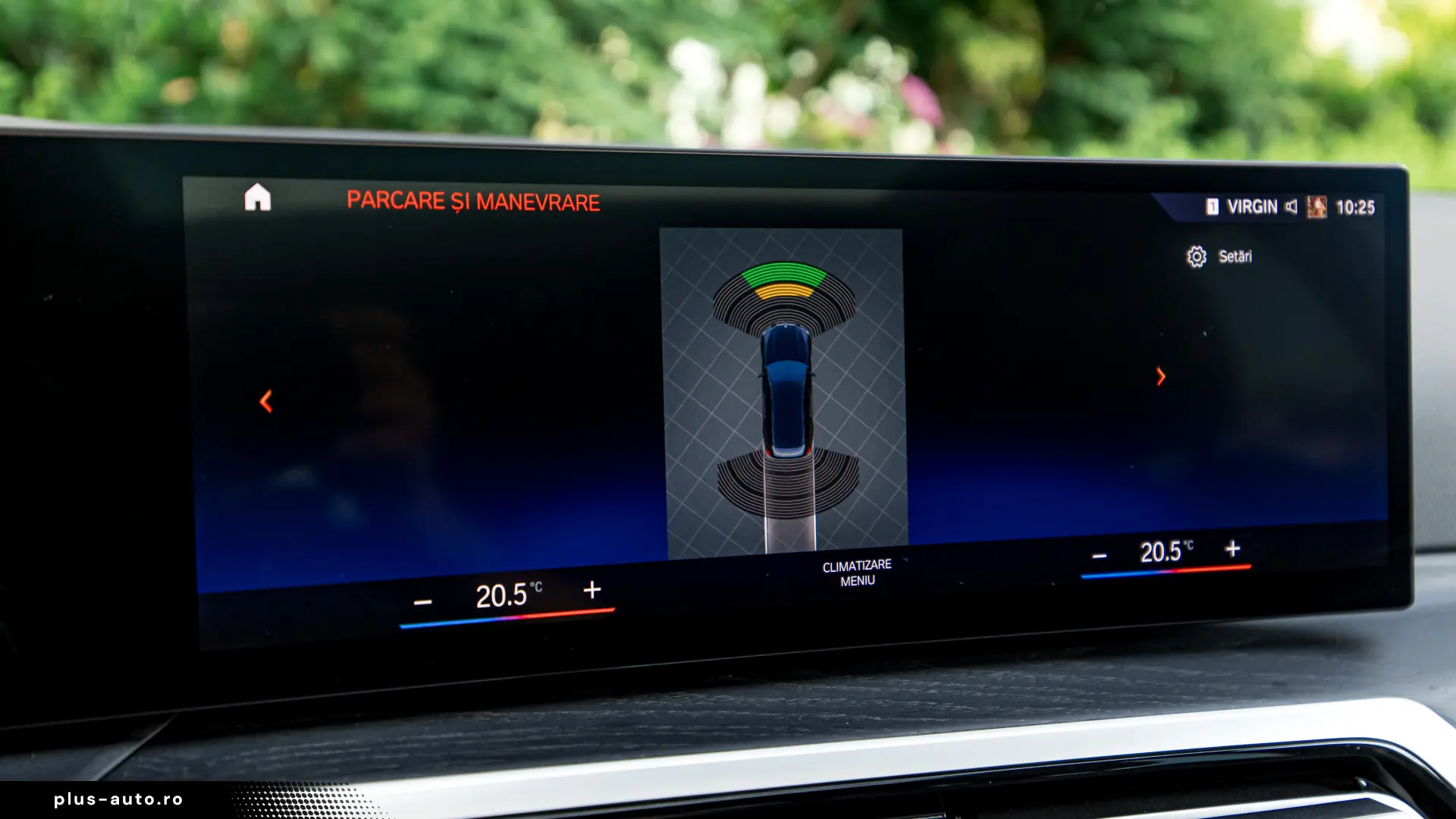 BMW 320E xDrive Touring H&K Panoramic AmbientLights