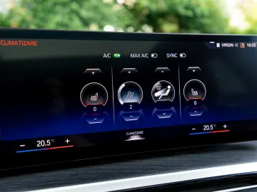 BMW 320E xDrive Touring H&K AmbientLights Panoramic