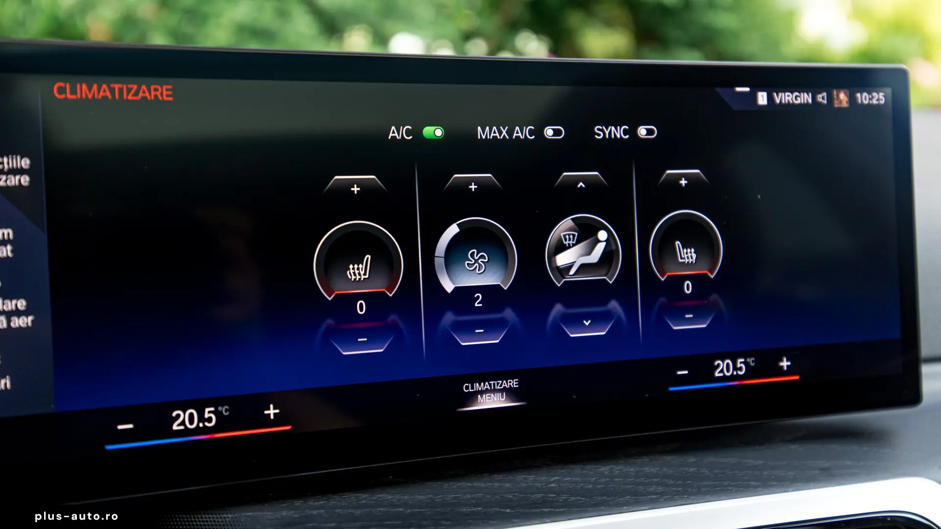 BMW 320E xDrive Touring H&K Panoramic AmbientLights