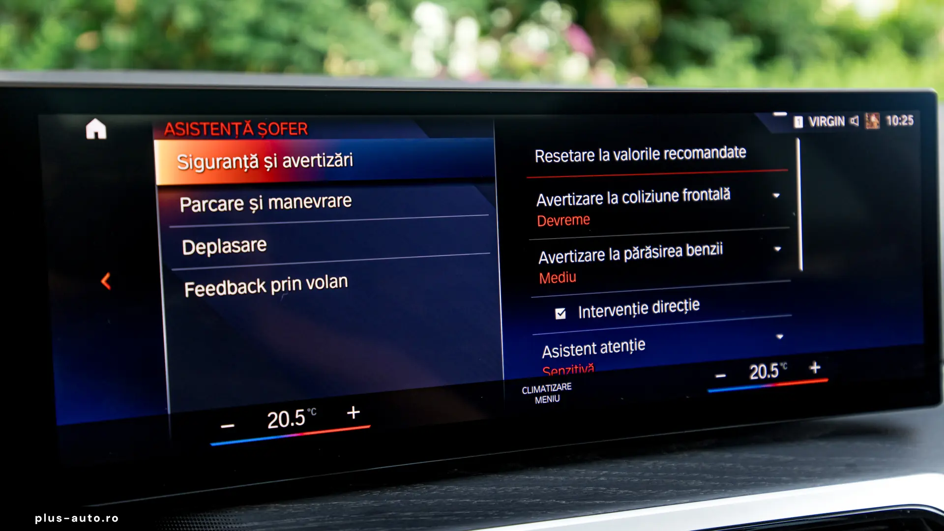 BMW 320E xDrive Touring H&K Panoramic AmbientLights
