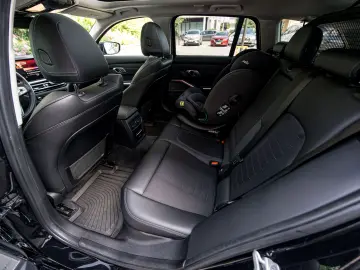 BMW 320E xDrive Touring H&K AmbientLights Panoramic