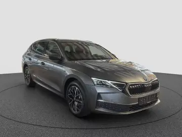 Skoda Octavia Combi 2 0 TDI DSG Tour