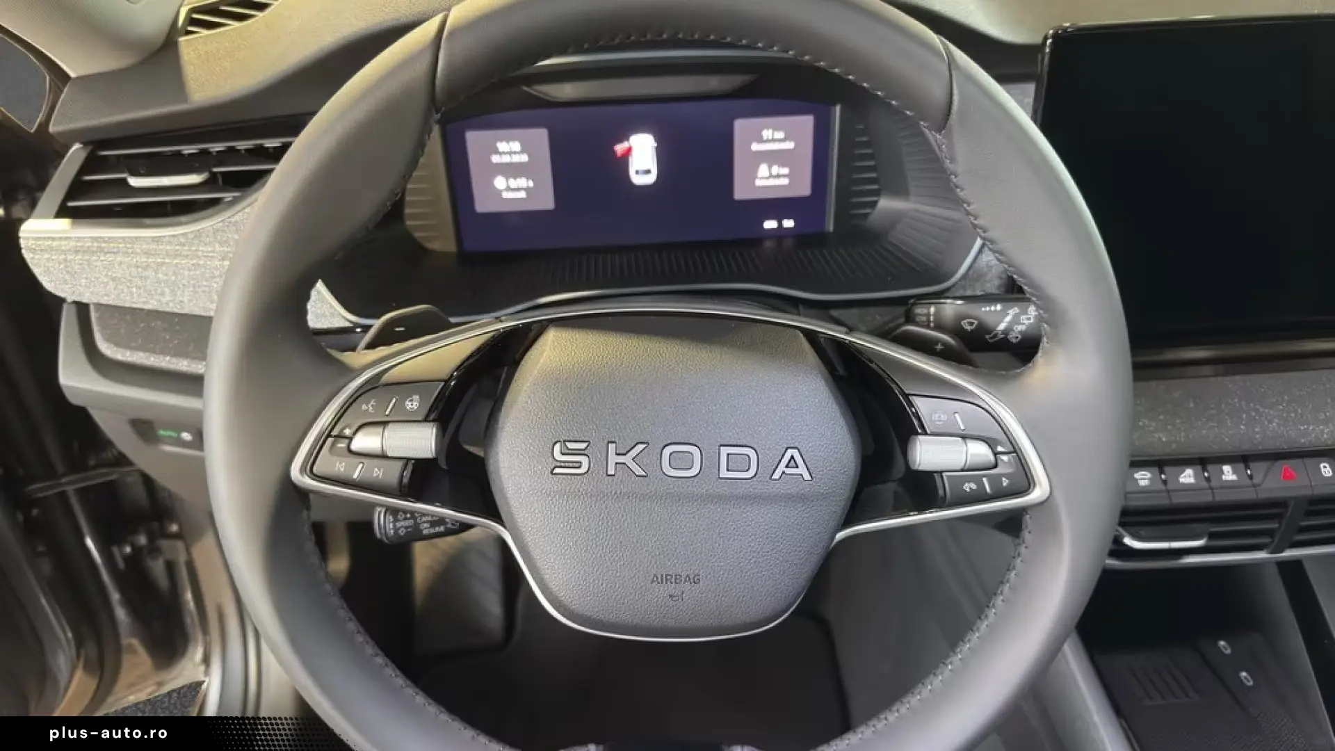 Skoda Octavia Combi 2 0 TDI DSG Tour