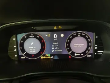 Skoda Octavia Combi 2 0 TDI DSG Tour