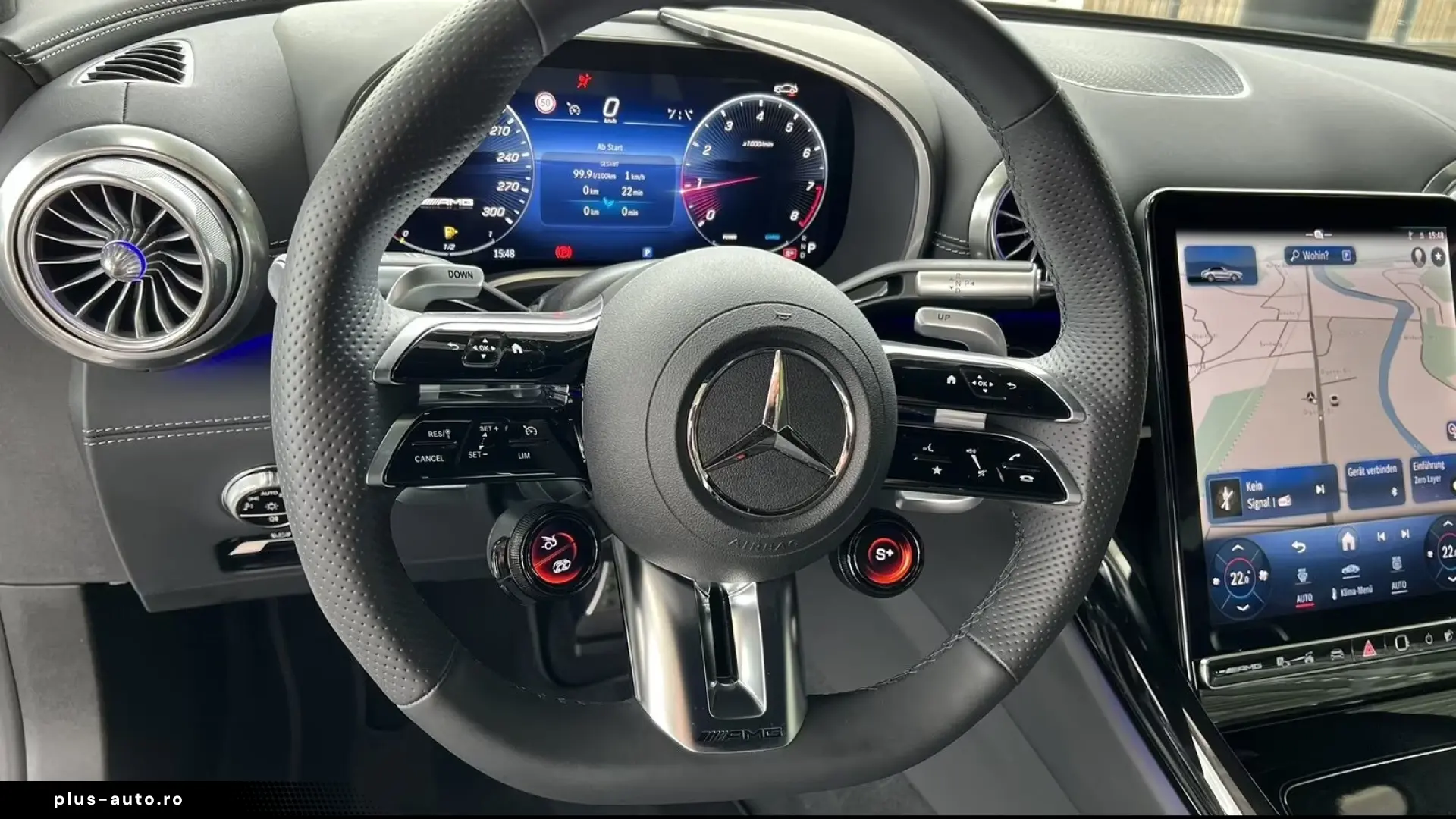 Mercedes-Benz SL 43 AMG   Finanțare Leasing