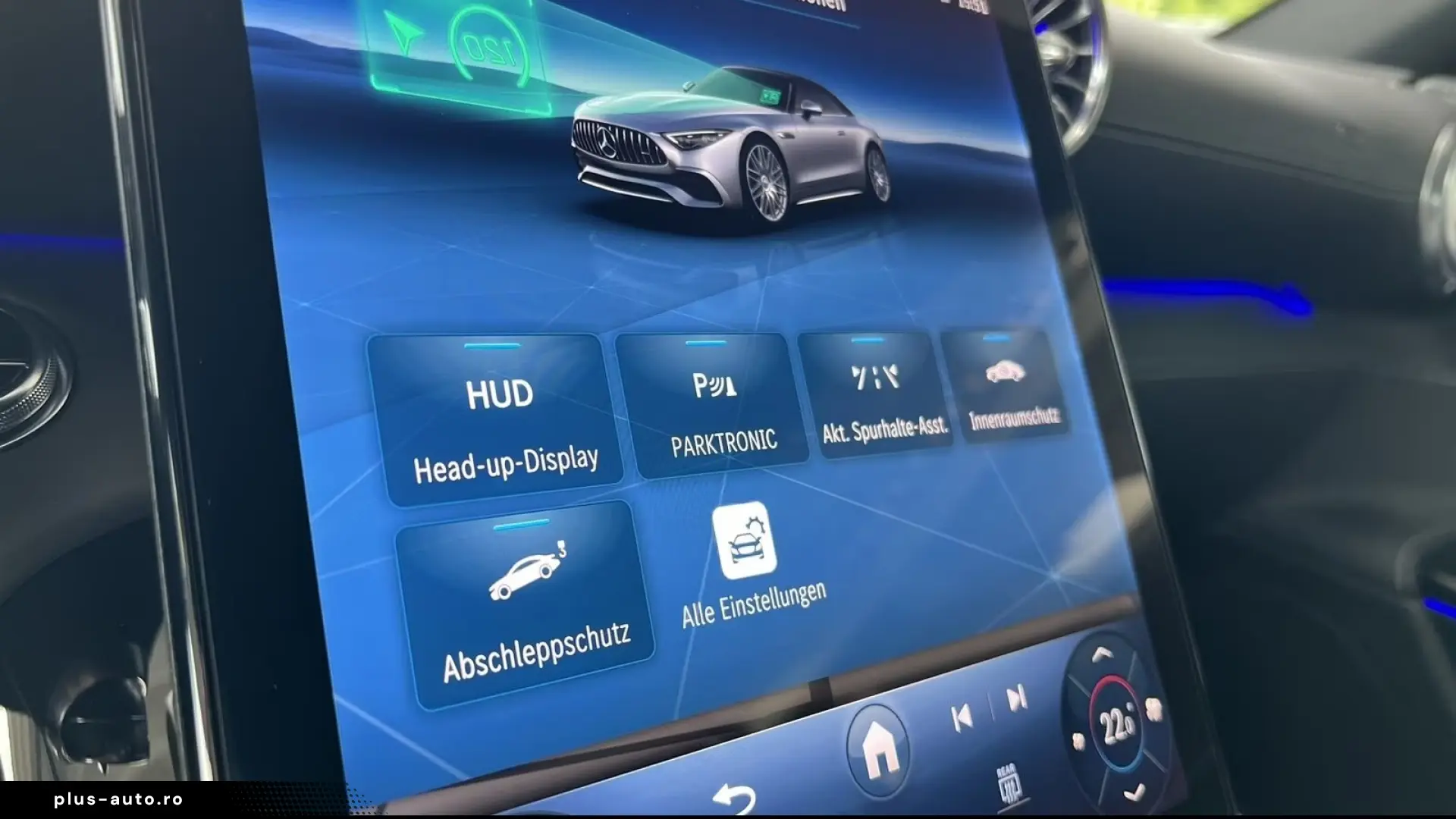 Mercedes-Benz SL 43 AMG   Finanțare Leasing