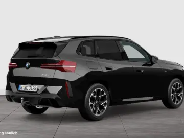 BMW X3 20 xDrive M Sport DA Prof PA  HuD AHK H K Lhz