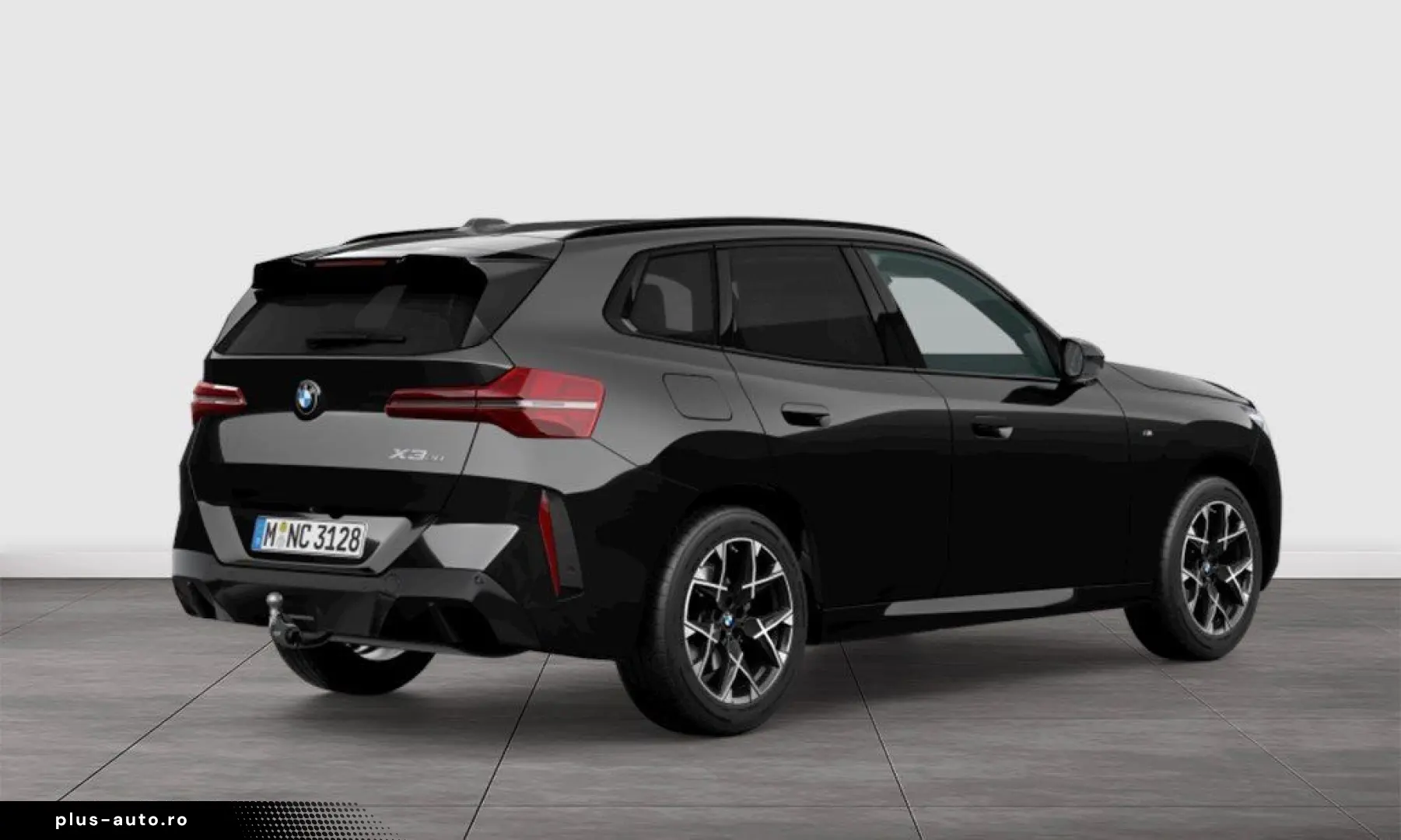 BMW X3 20 xDrive M Sport DA Prof PA  HuD AHK H K Lhz