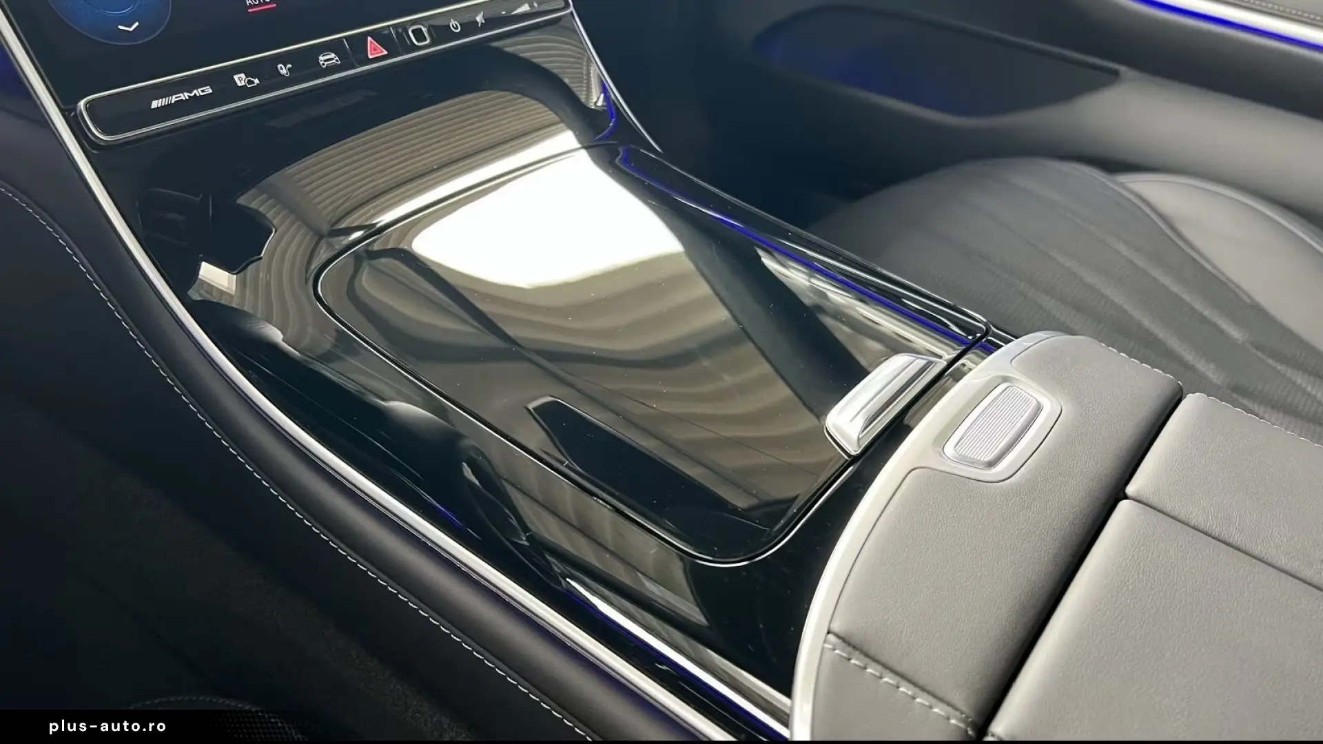 Mercedes-Benz S 63 AMG E-Performance   Finanțare Leasing