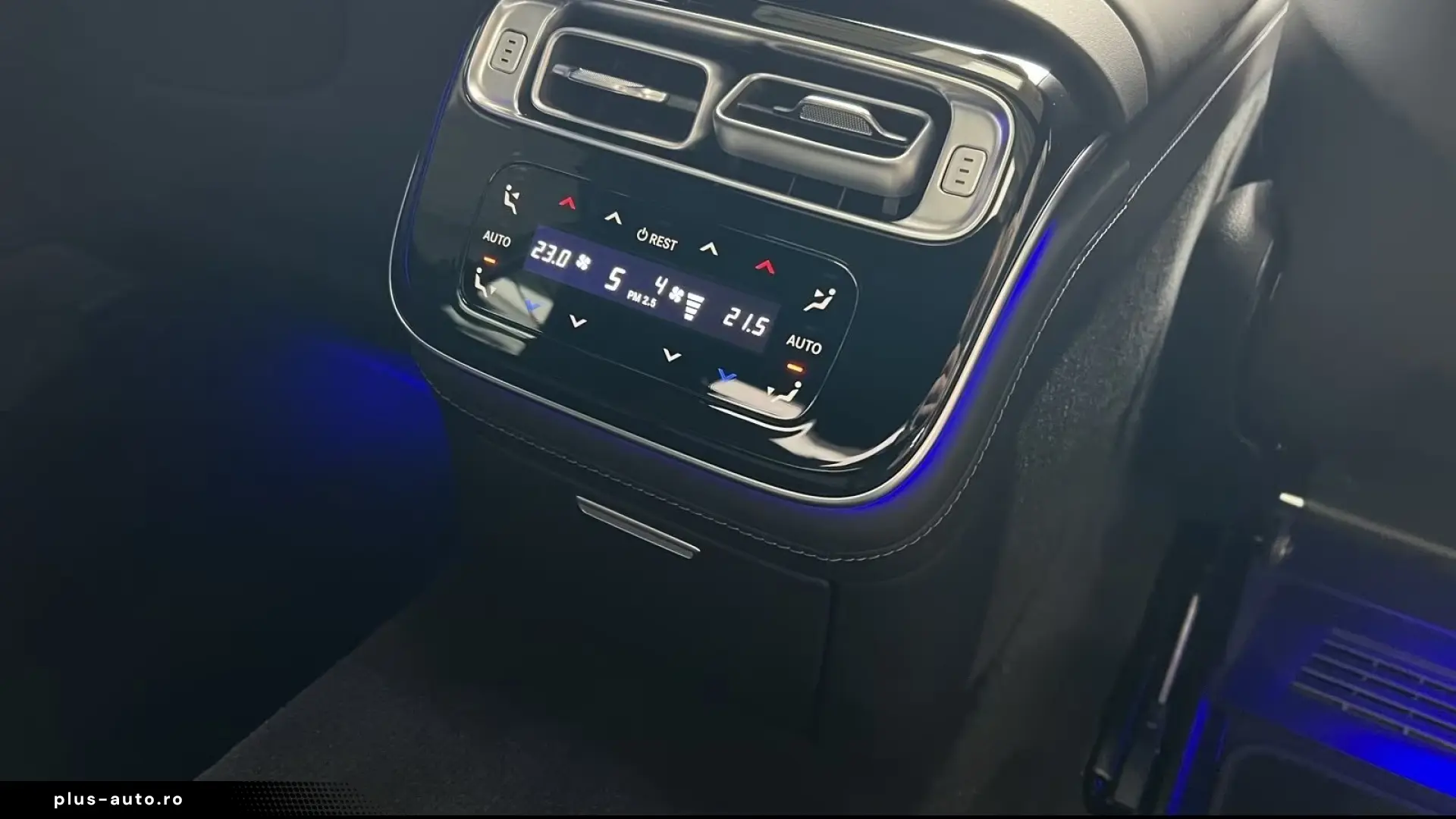 Mercedes-Benz S 63 AMG E-Performance   Finanțare Leasing