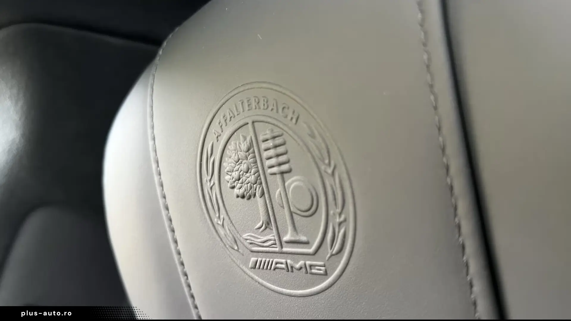 Mercedes-Benz S 63 AMG E-Performance   Finanțare Leasing