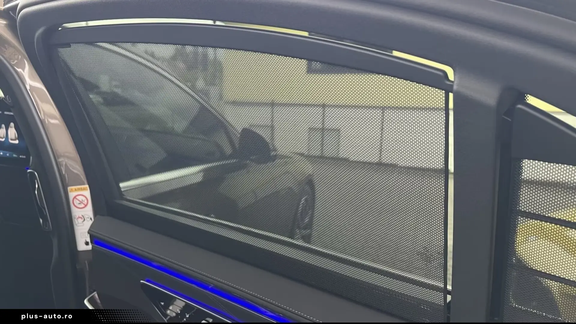Mercedes-Benz S 63 AMG E-Performance   Finanțare Leasing
