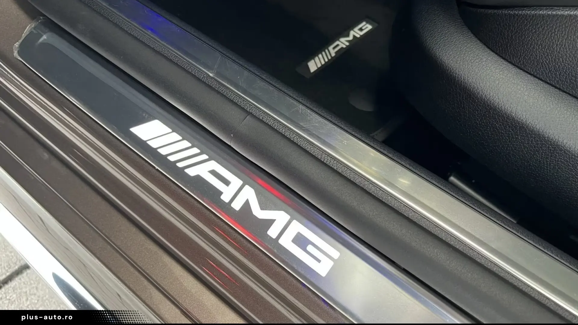 Mercedes-Benz S 63 AMG E-Performance   Finanțare Leasing