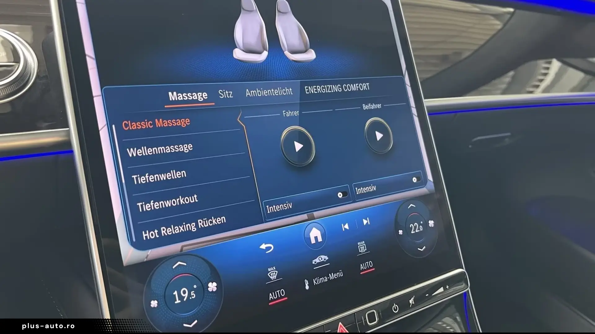 Mercedes-Benz S 63 AMG E-Performance   Finanțare Leasing