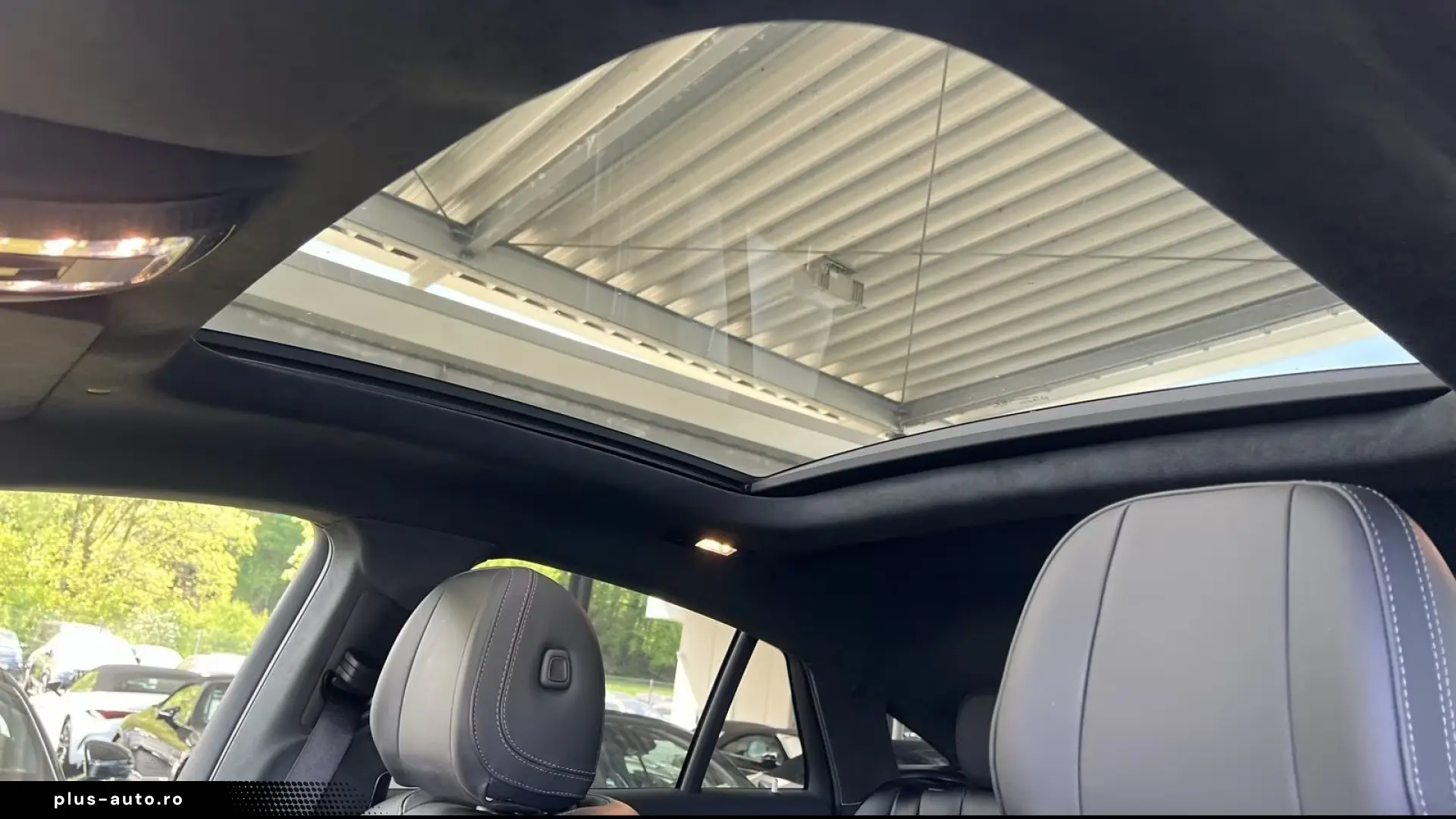 Mercedes-Benz GLE 63s 4M  AMG Coupe   Finanțare Leasing