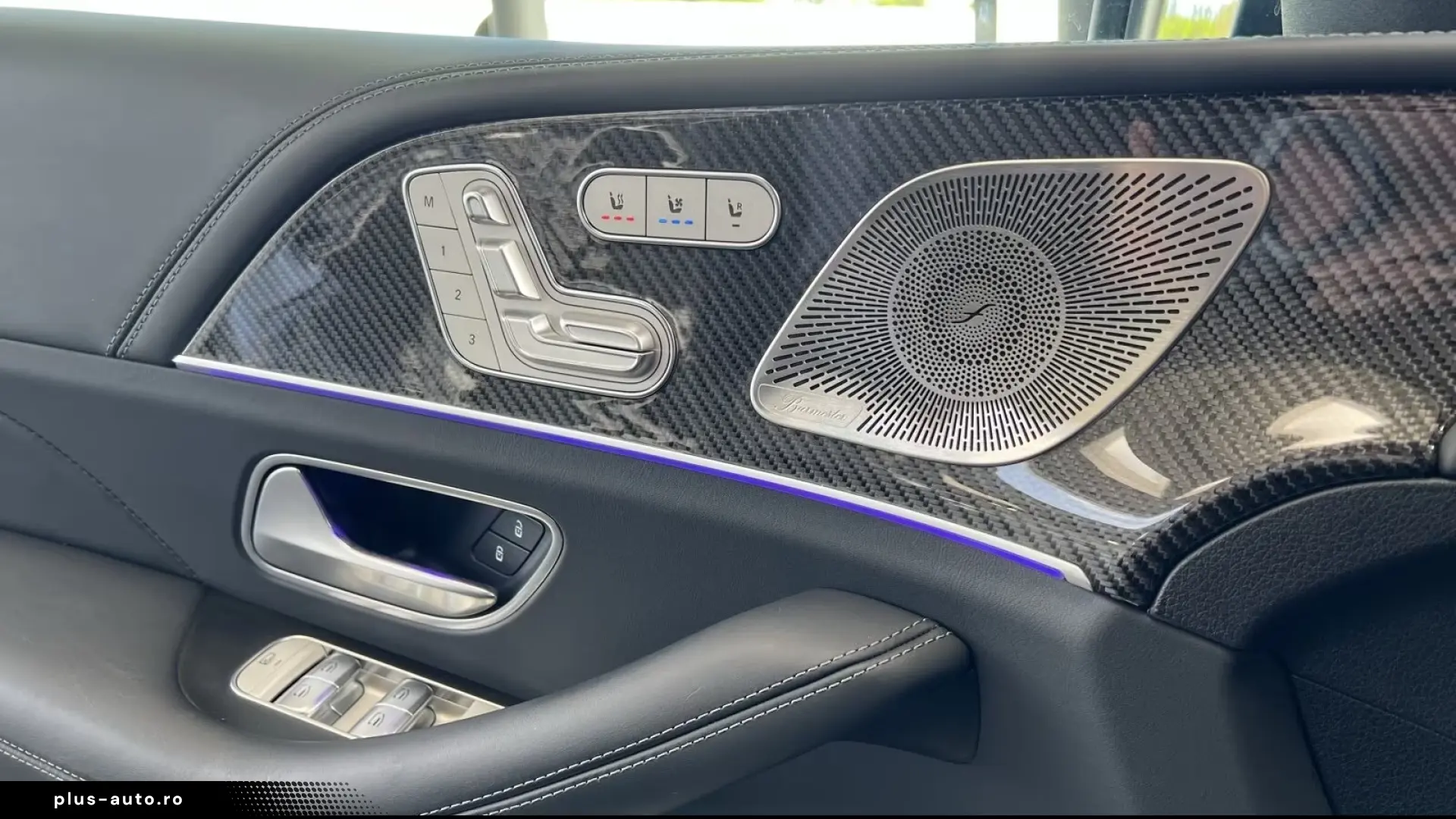 Mercedes-Benz GLE 63s 4M  AMG Coupe   Finanțare Leasing