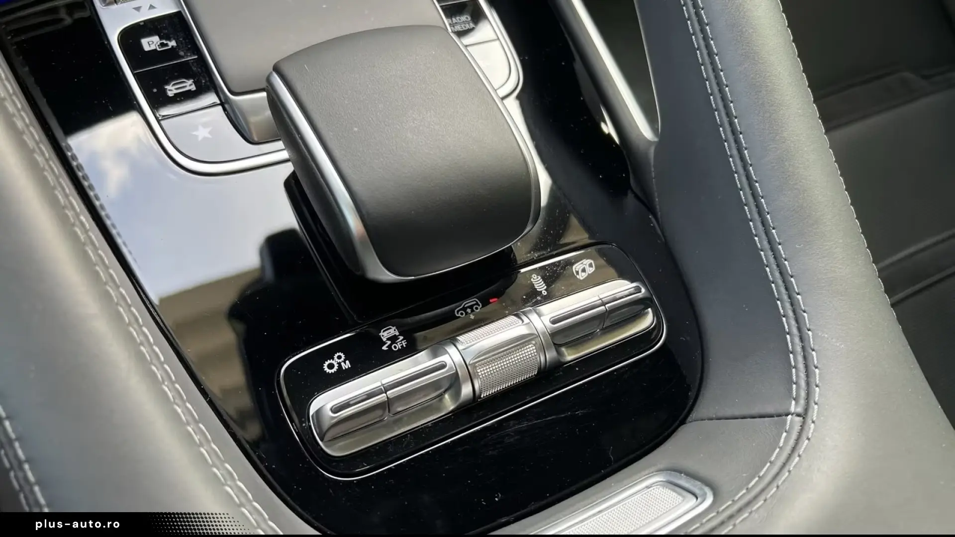 Mercedes-Benz GLE 63s 4M  AMG Coupe   Finanțare Leasing