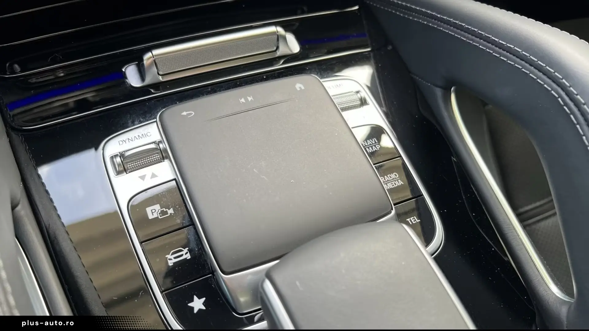 Mercedes-Benz GLE 63s 4M  AMG Coupe   Finanțare Leasing