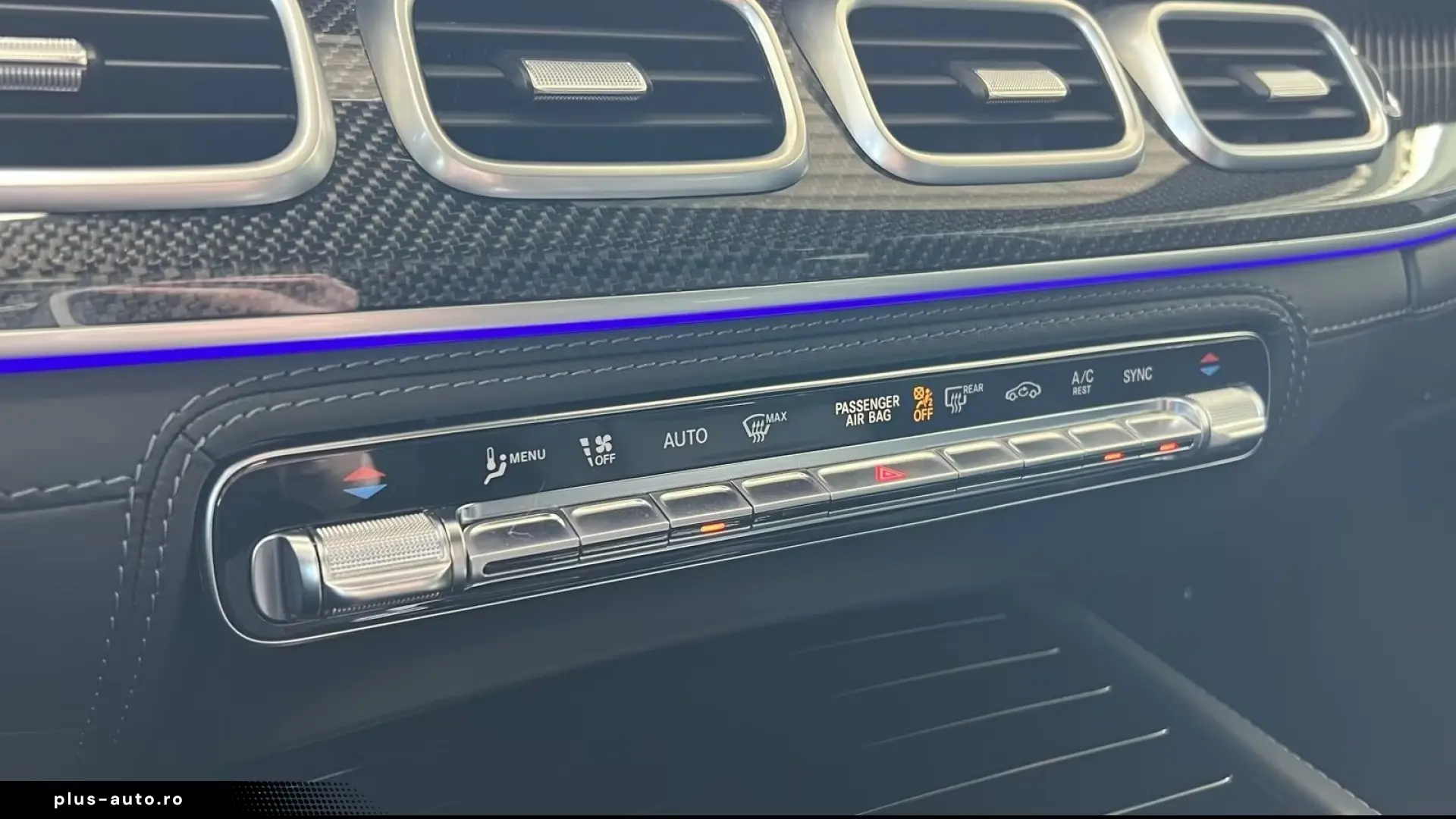 Mercedes-Benz GLE 63s 4M  AMG Coupe   Finanțare Leasing