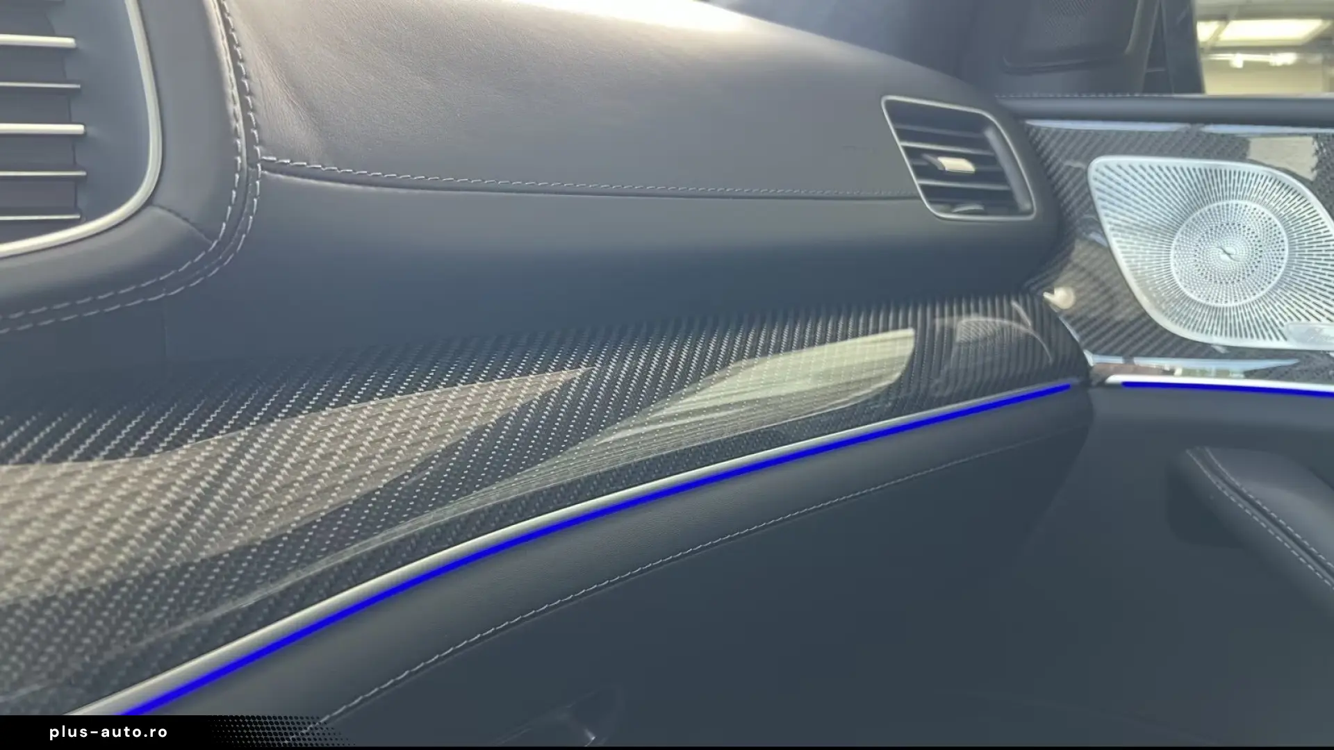 Mercedes-Benz GLE 63s 4M  AMG Coupe   Finanțare Leasing