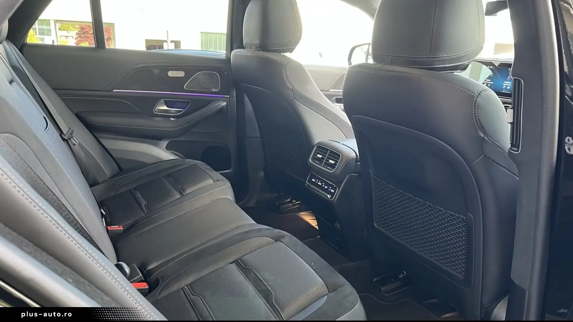 Mercedes-Benz GLE 63s 4M  AMG Coupe   Finanțare Leasing
