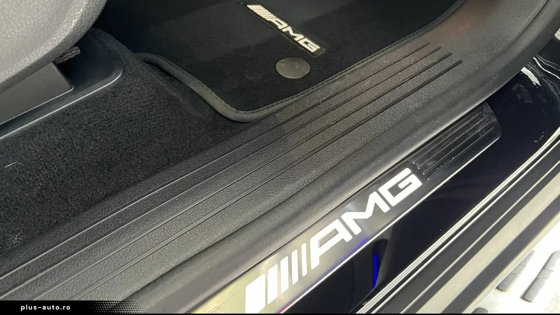 Mercedes-Benz GLE 63s 4M  AMG Coupe   Finanțare Leasing