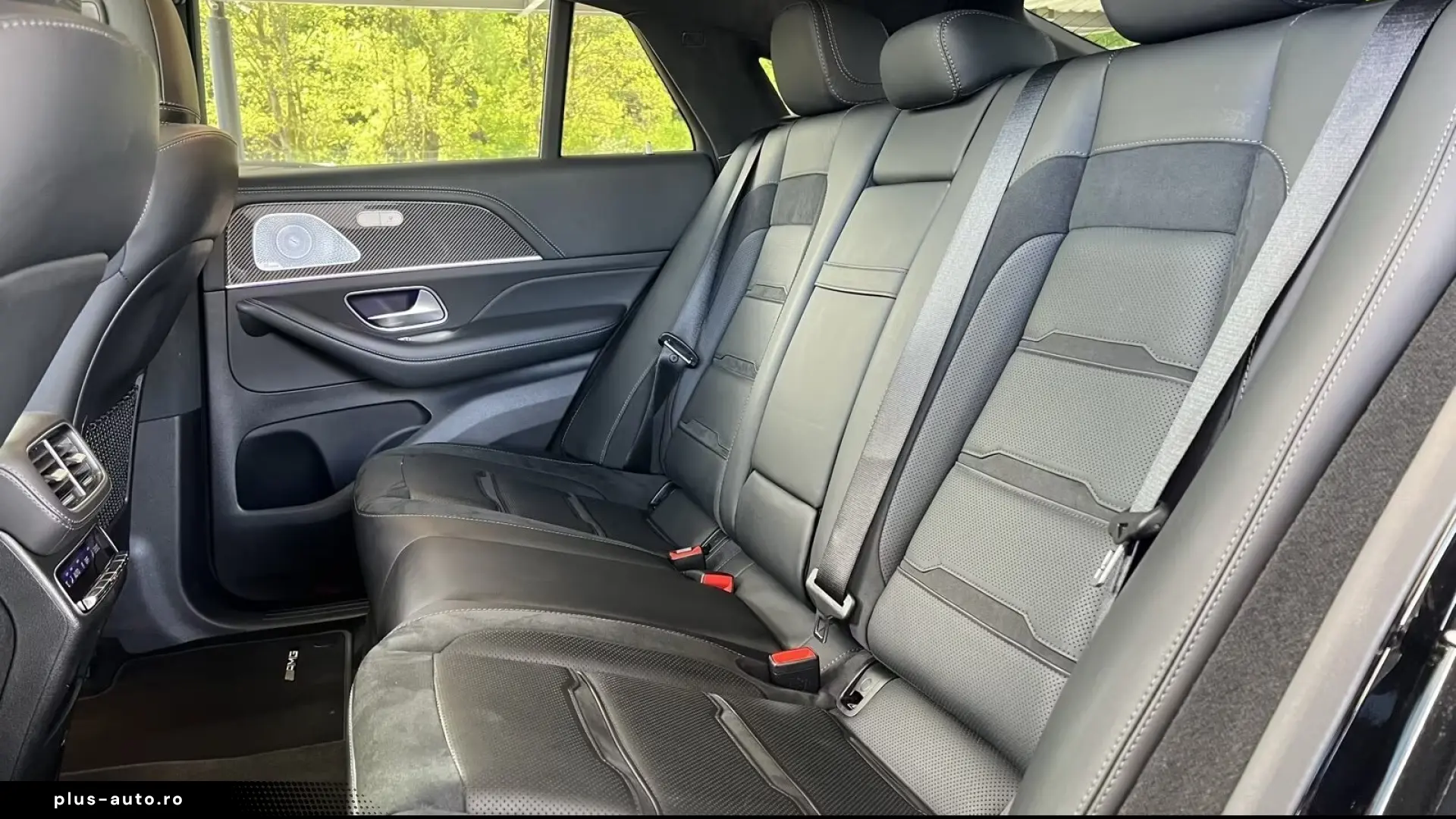 Mercedes-Benz GLE 63s 4M  AMG Coupe   Finanțare Leasing