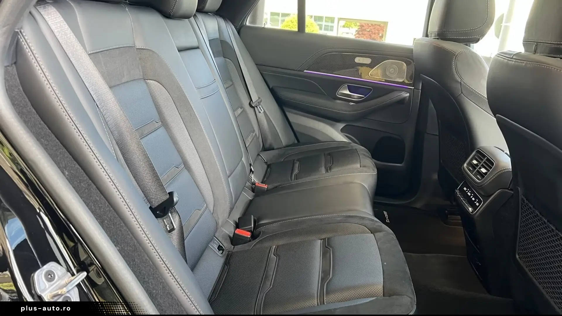 Mercedes-Benz GLE 63s 4M  AMG Coupe   Finanțare Leasing