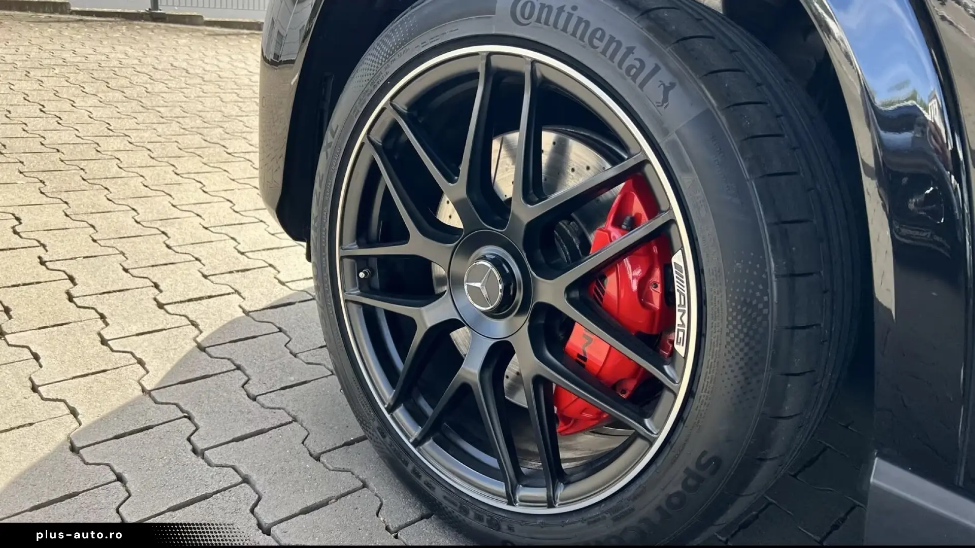 Mercedes-Benz GLE 63s 4M  AMG Coupe   Finanțare Leasing