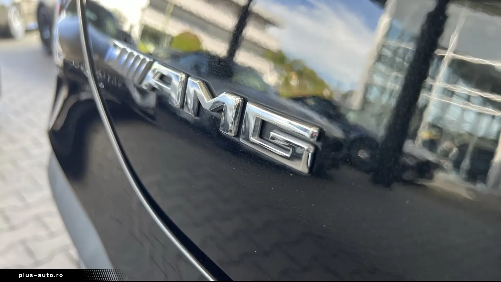 Mercedes-Benz GLE 63s 4M  AMG Coupe   Finanțare Leasing